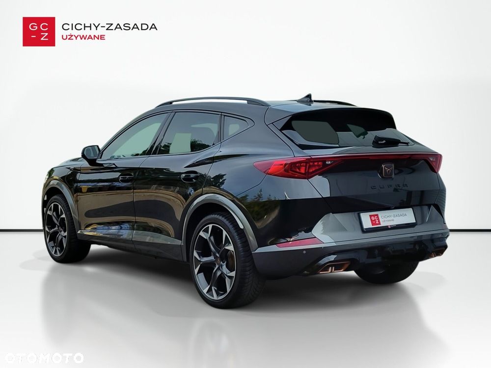Cupra Formentor 1.4 e-Hybrid DSG - 3