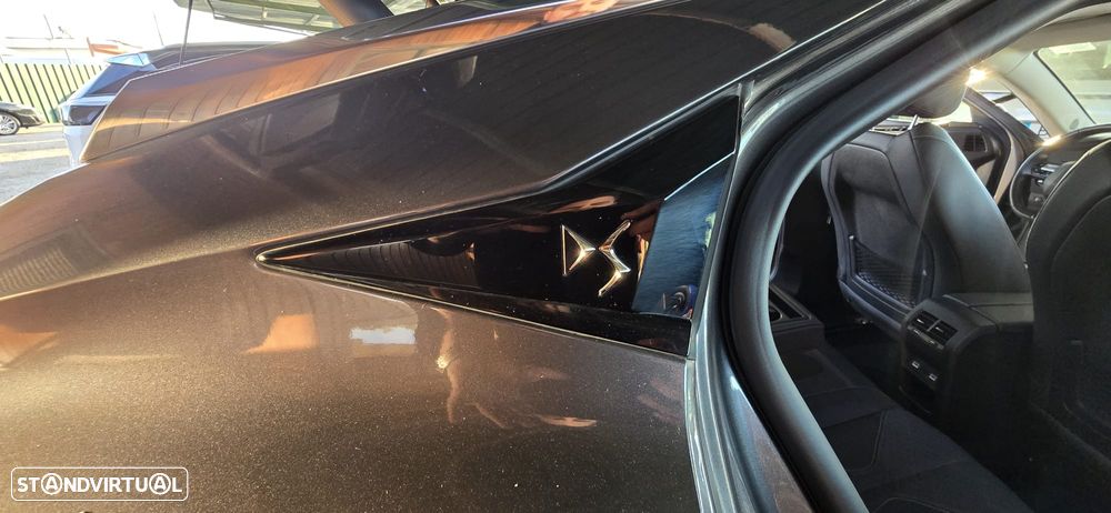 DS DS4 E-Tense Trocadero EAT8 - 30