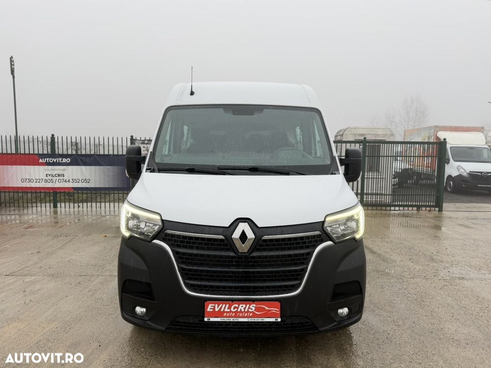Renault Master DOKA 7 LOCURI - 6