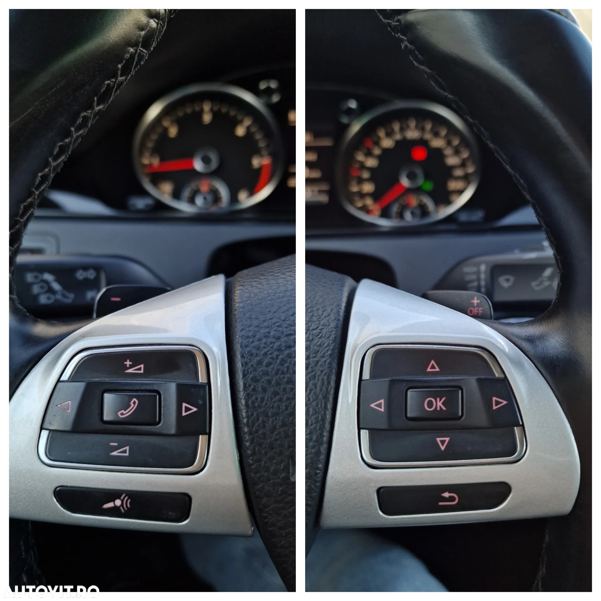 Volkswagen Passat CC 2.0 TDI DSG - 7