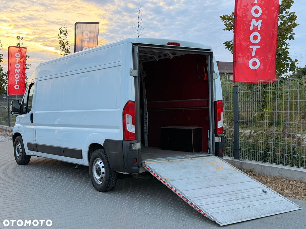 Fiat Ducato - 9