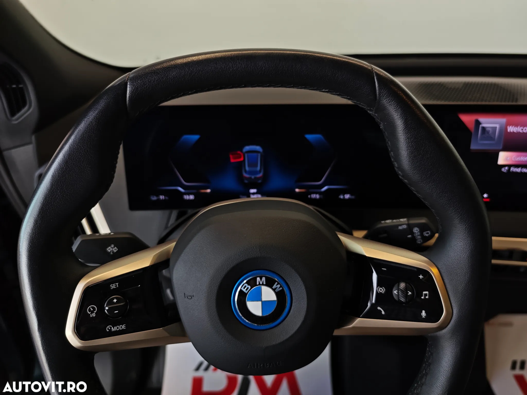 BMW iX xDrive50 - 15