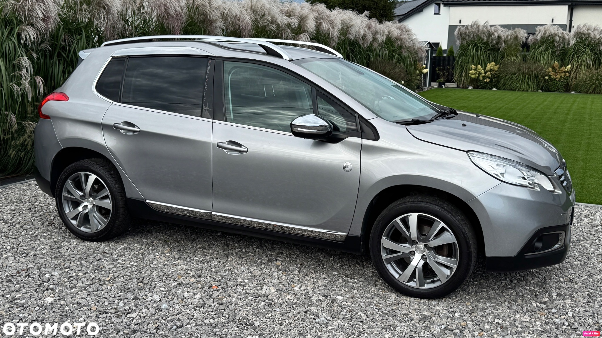 Peugeot 2008 PureTech 130 Stop&Start Crossway - 26