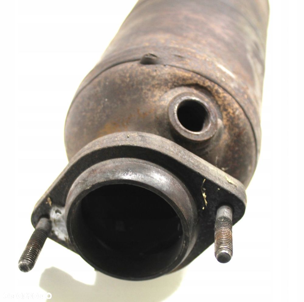 KOLEKTOR WYDECHOWY LEWY BMW E60 E63 E65 N62B44 4.4 - 7