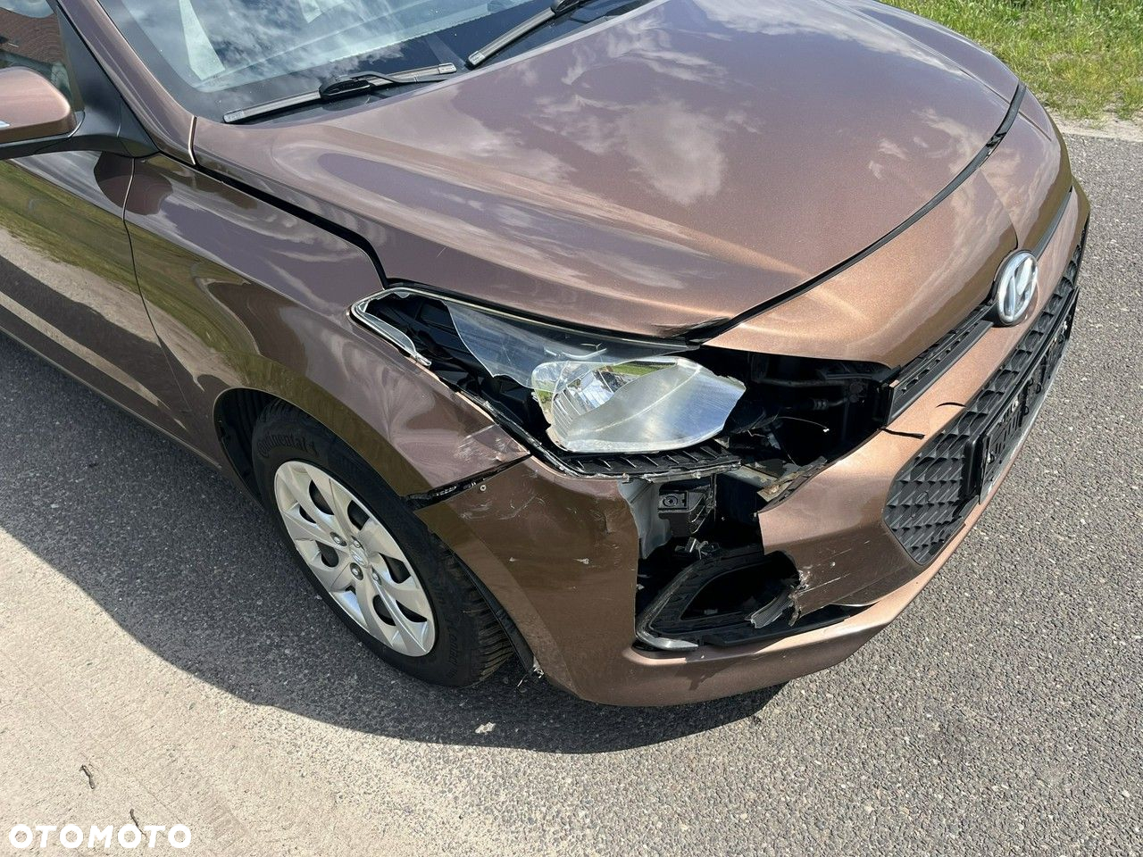 Hyundai i20 - 17