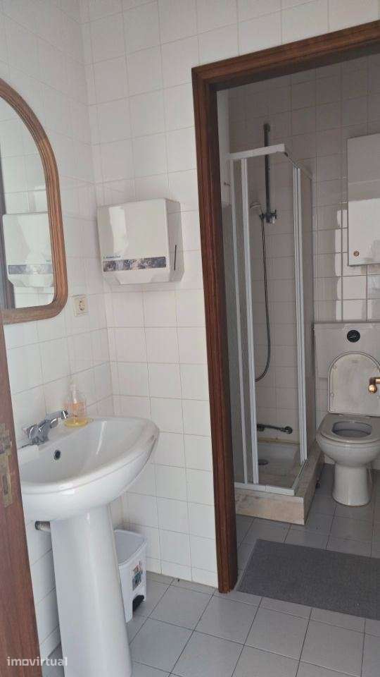 Escritório / 50m2 / centro/ Vila Nova de Gaia - Grande imagem: 5/9