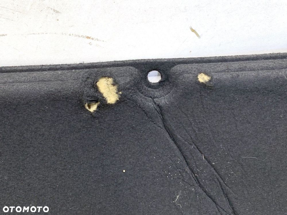 WYGŁUSZENIE MASKI  OPEL GRANDLAND / GRANDLAND X (A18, P1UO) 2017 - 2022 1.2 (75) 96 kW [131 KM] - 5