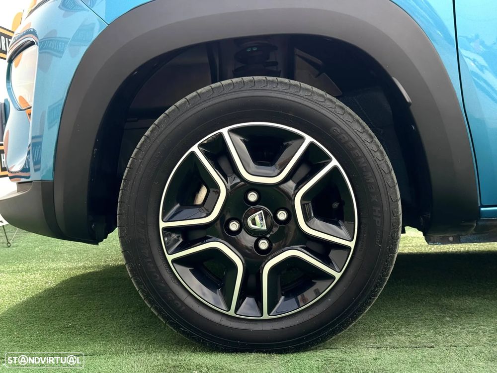 Dacia Spring Comfort Plus - 30