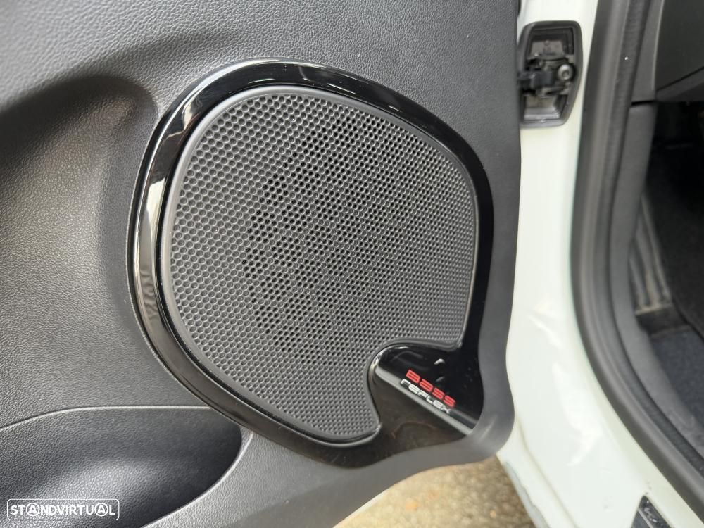 Renault Clio 0.9 TCe Limited - 20