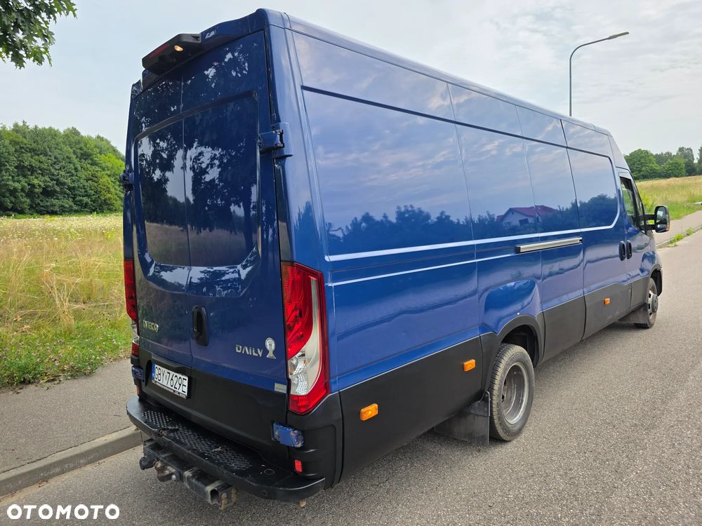Iveco 50C17 - 16
