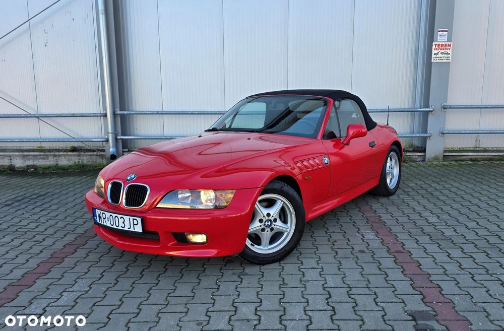 BMW Z3