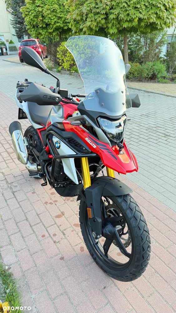 BMW GS - 33