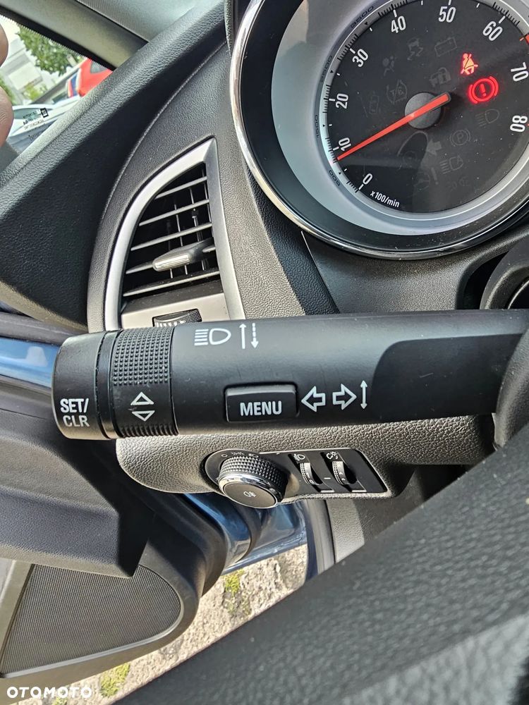 Opel Astra - 25