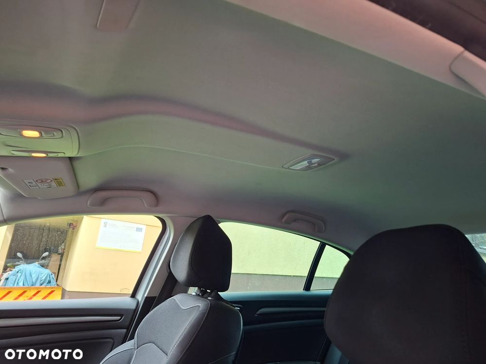 Renault Megane - 19
