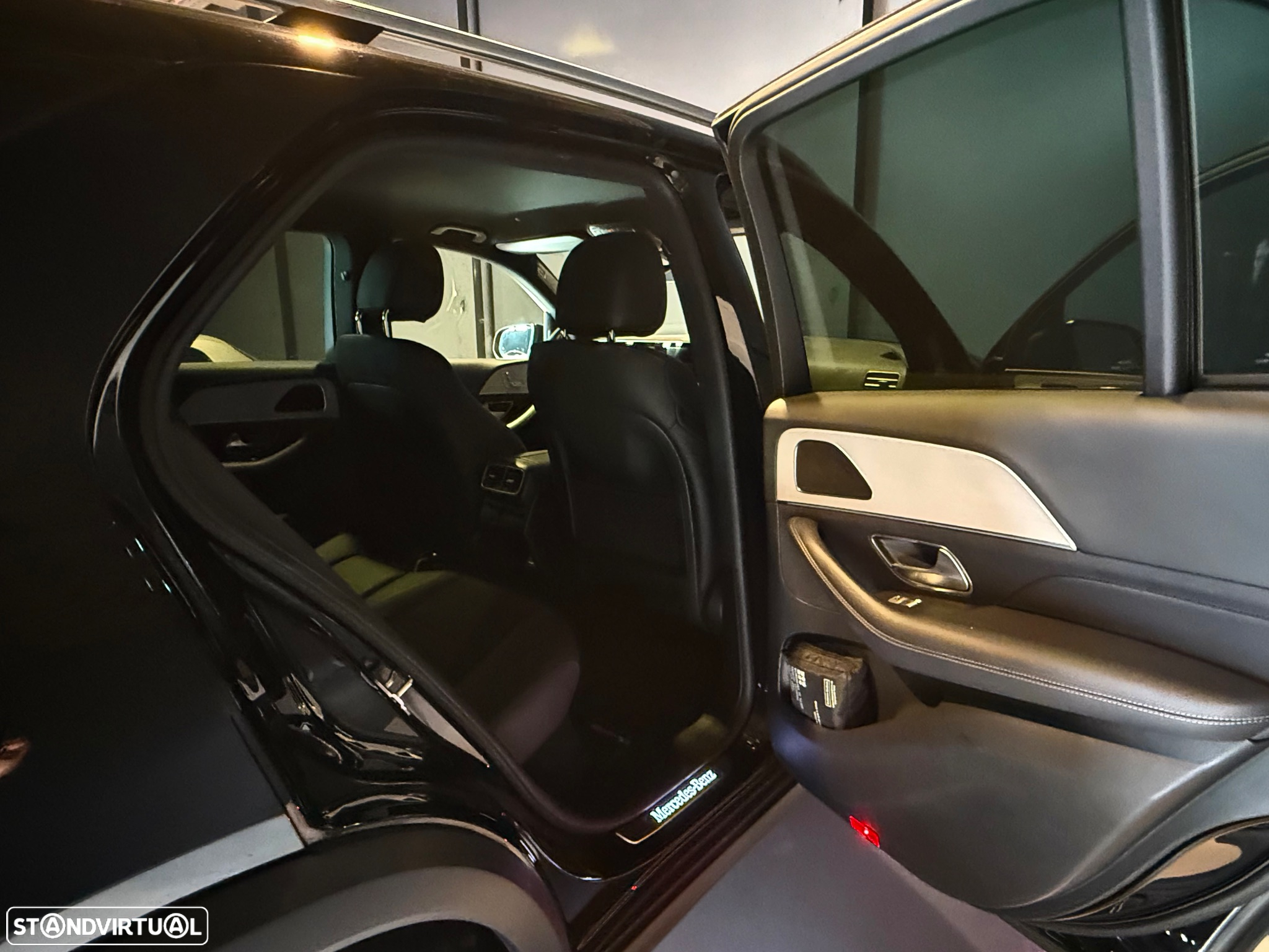 Mercedes-Benz GLE 350 de 4Matic - 17