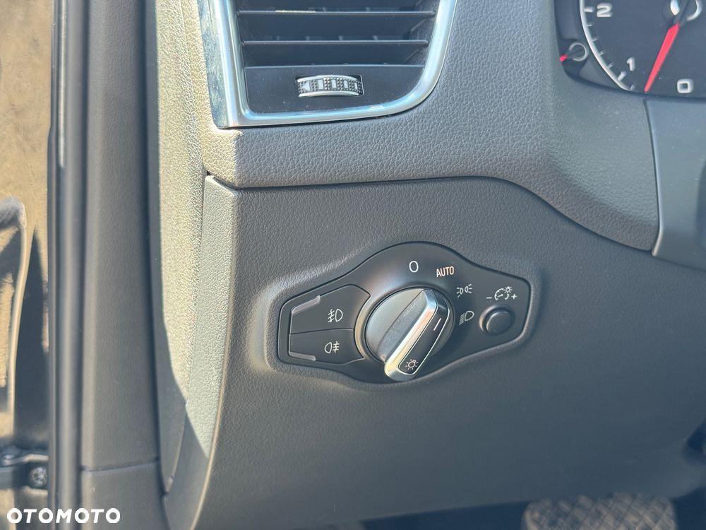 Audi Q5 3.0 TDI Quattro S tronic - 20