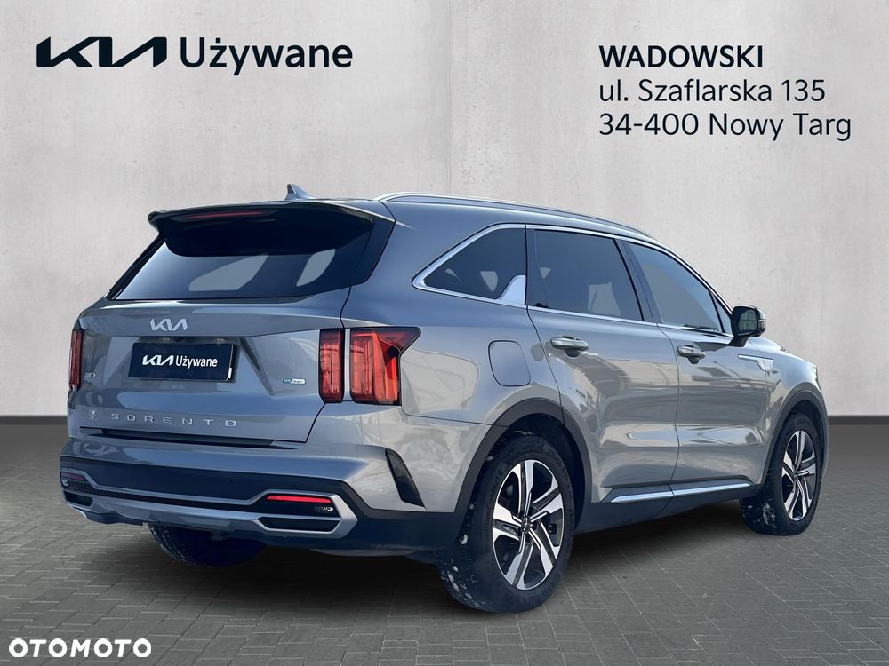 Kia Sorento - 5