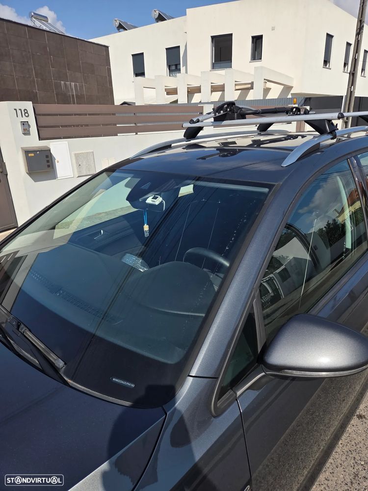 VW Golf Variant 1.6 TDi R-Line - 7
