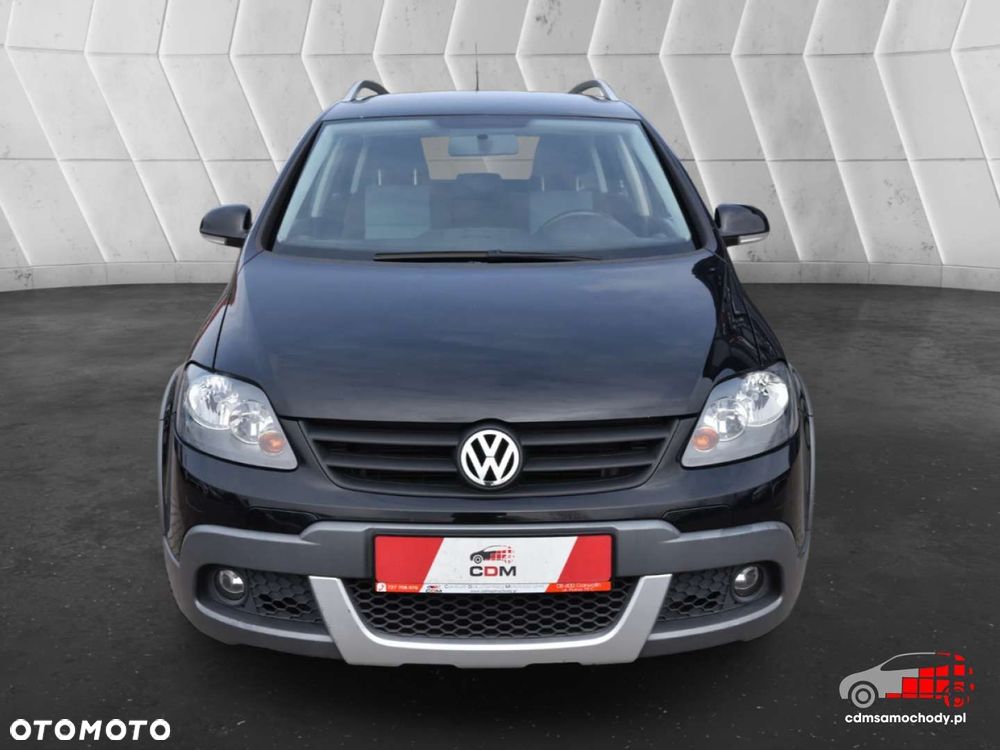 Volkswagen Golf - 5