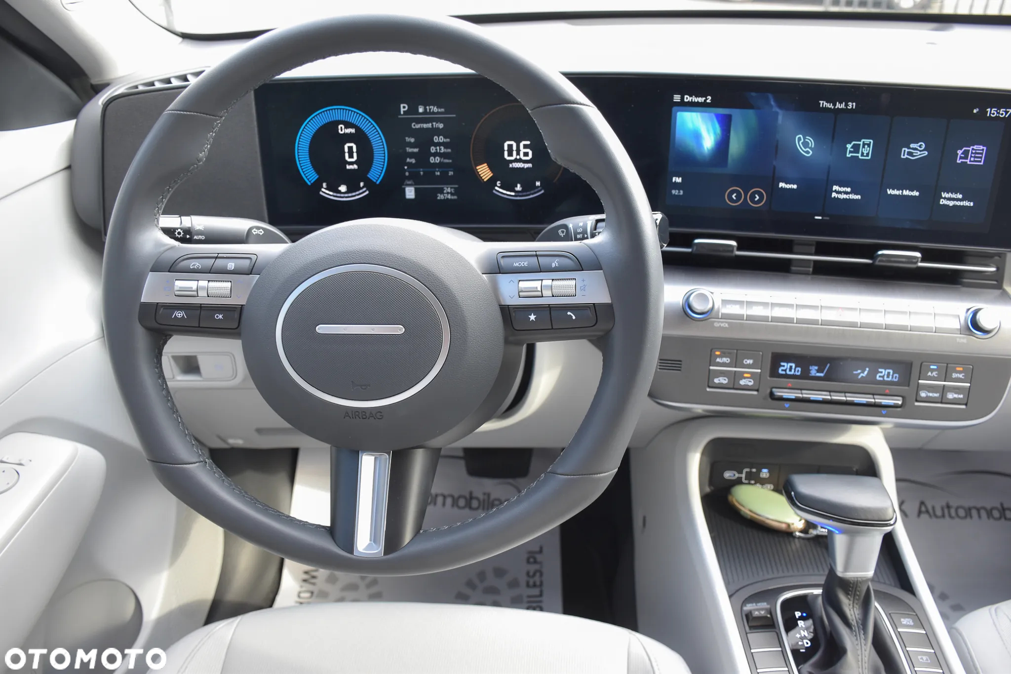 Hyundai Kona - 27