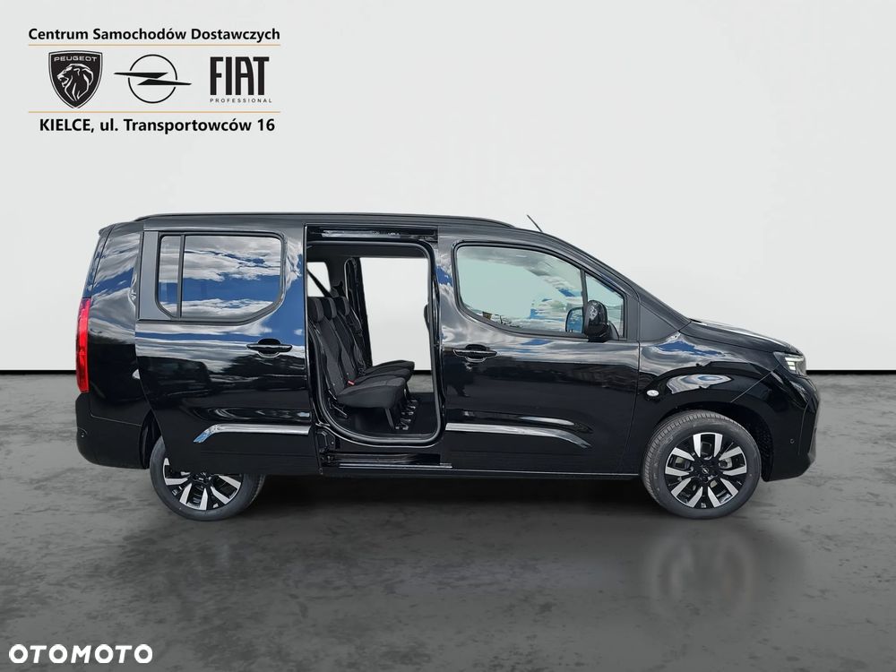 Opel Combo XL 1.5 BlueHDi S&S GS EAT8 - 10