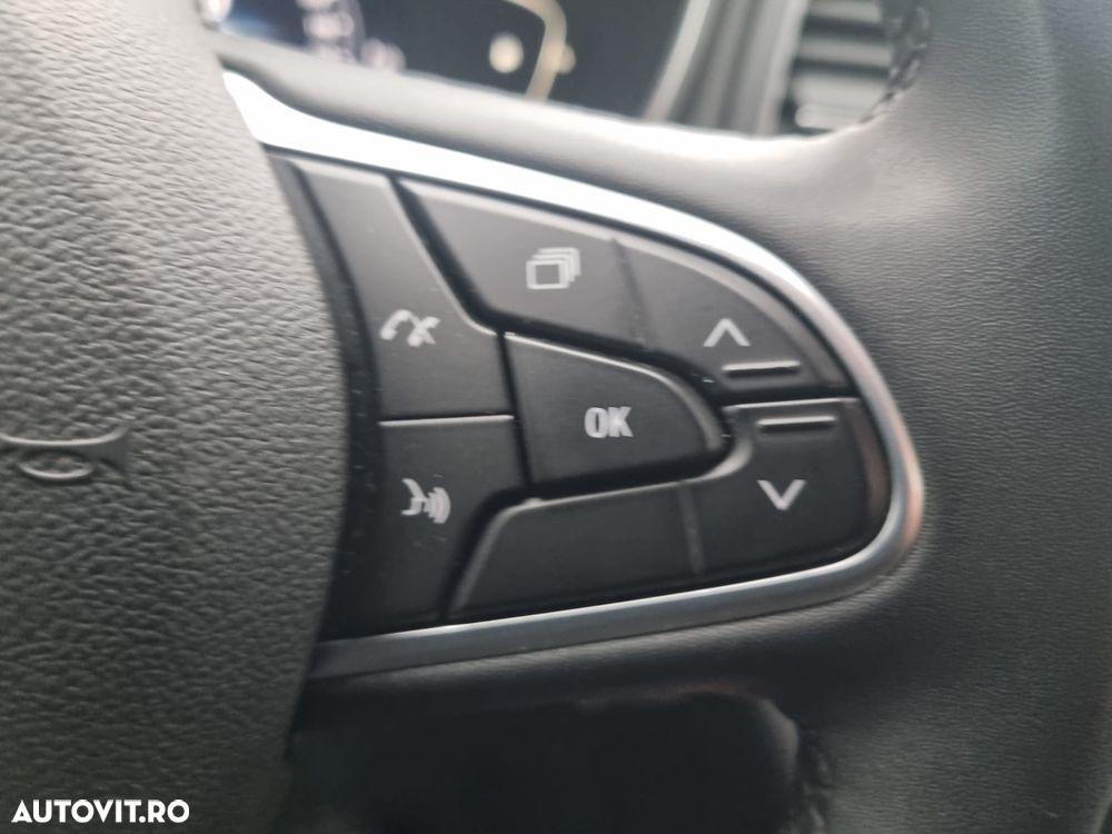 Renault Megane Blue dCi 116 EDC Intens - 18