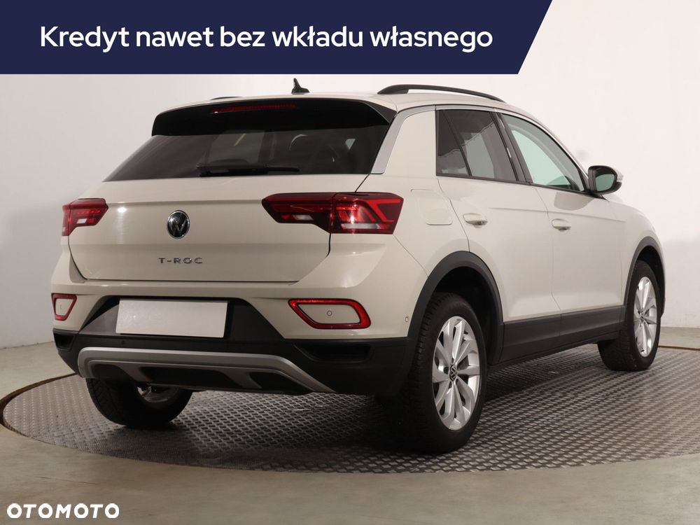 Volkswagen T-Roc - 7