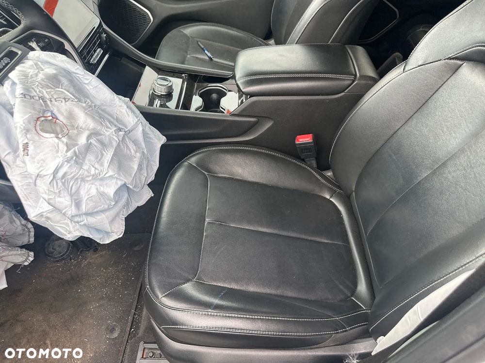 Jeep Grand Cherokee 3.6 V6 Limited - 27