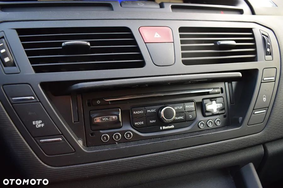 Citroën C4 Picasso 1.6 HDi Selection - 17