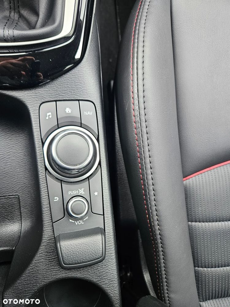 Mazda CX-3 2.0 Takumi - 36