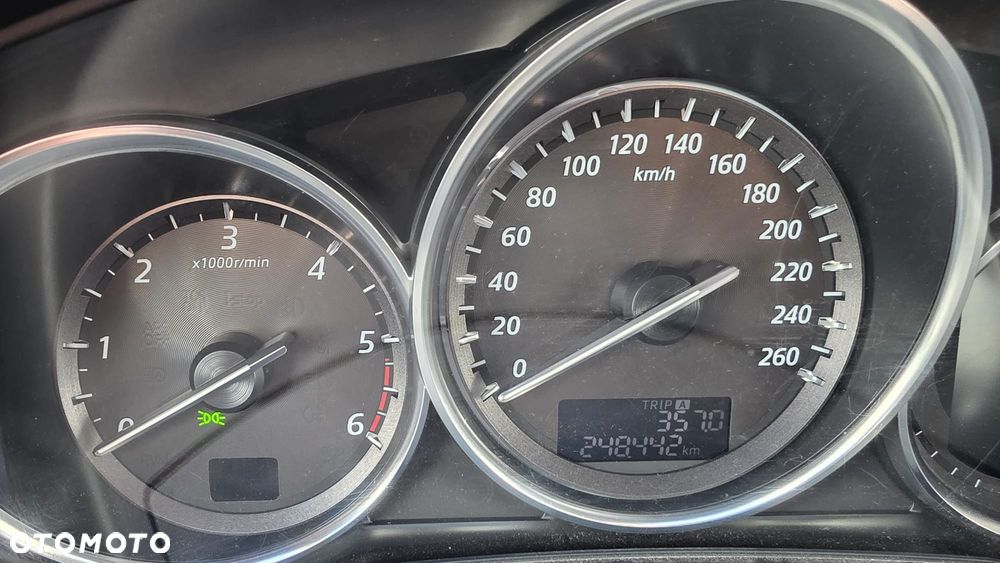 Mazda CX-5 - 17