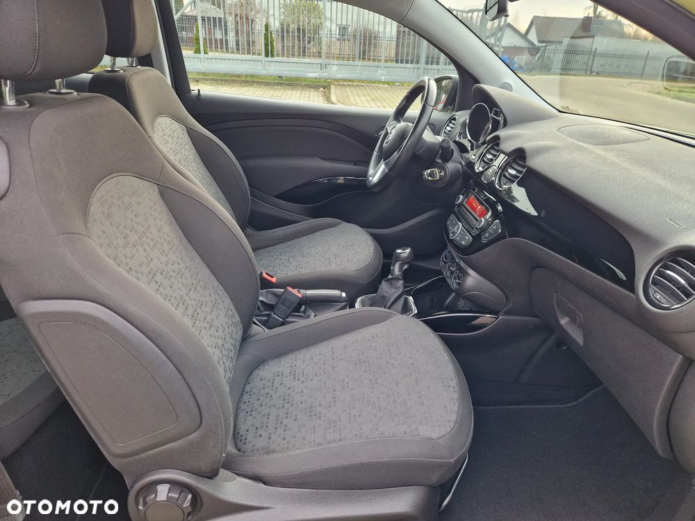 Opel Adam - 35