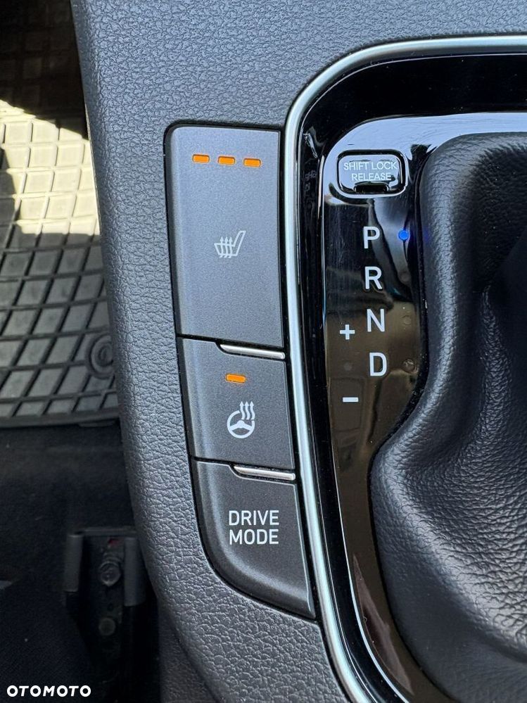 Hyundai i30 1.5 T-GDI 48V Smart DCT - 33