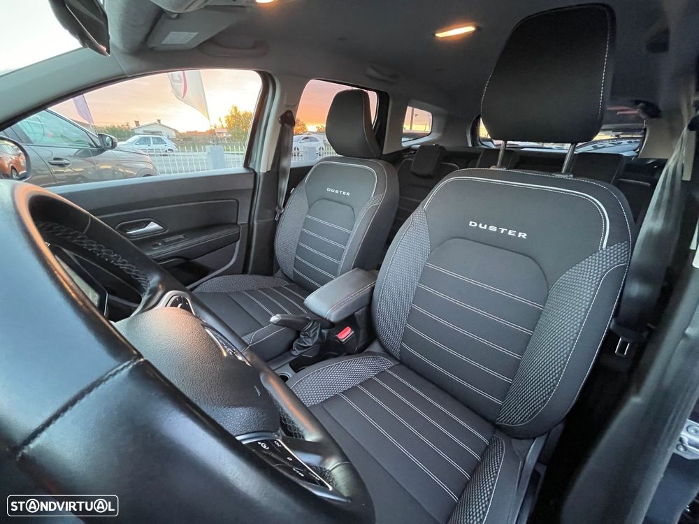 Dacia Duster - 21