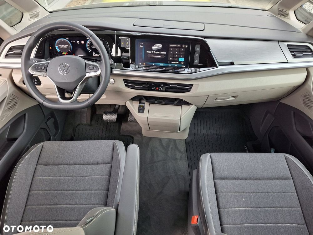 Volkswagen California - 28