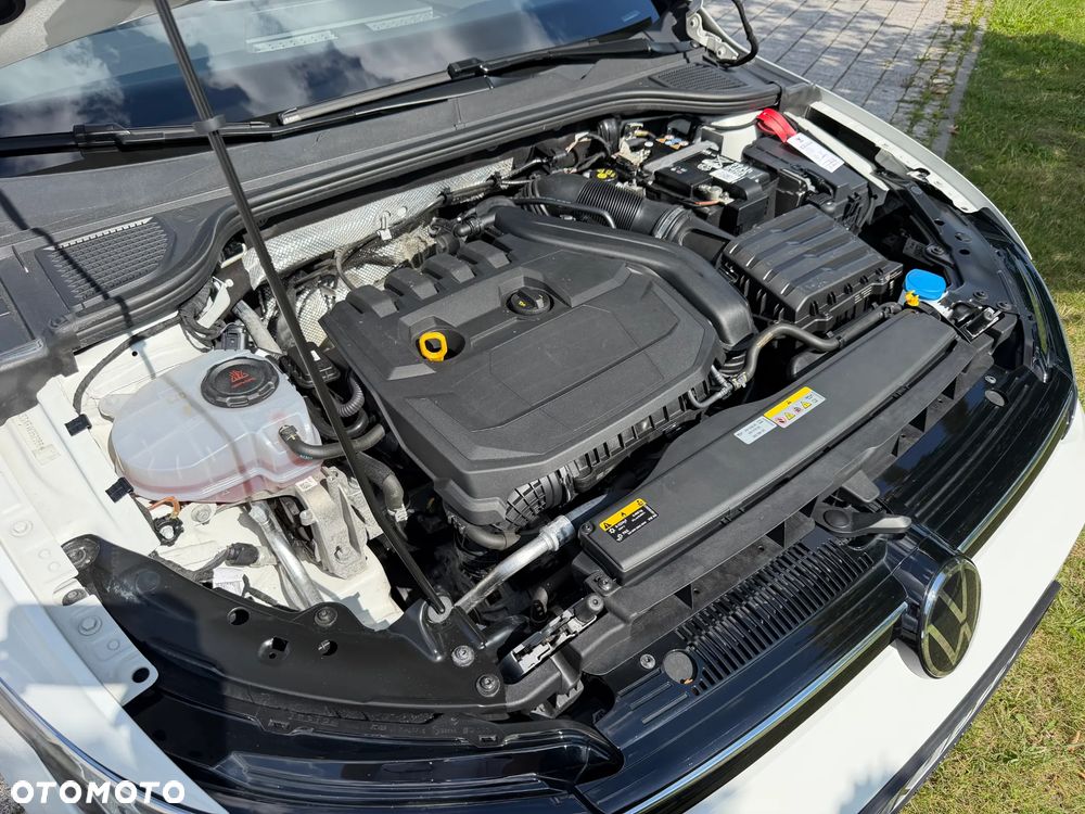 Volkswagen Golf - 9