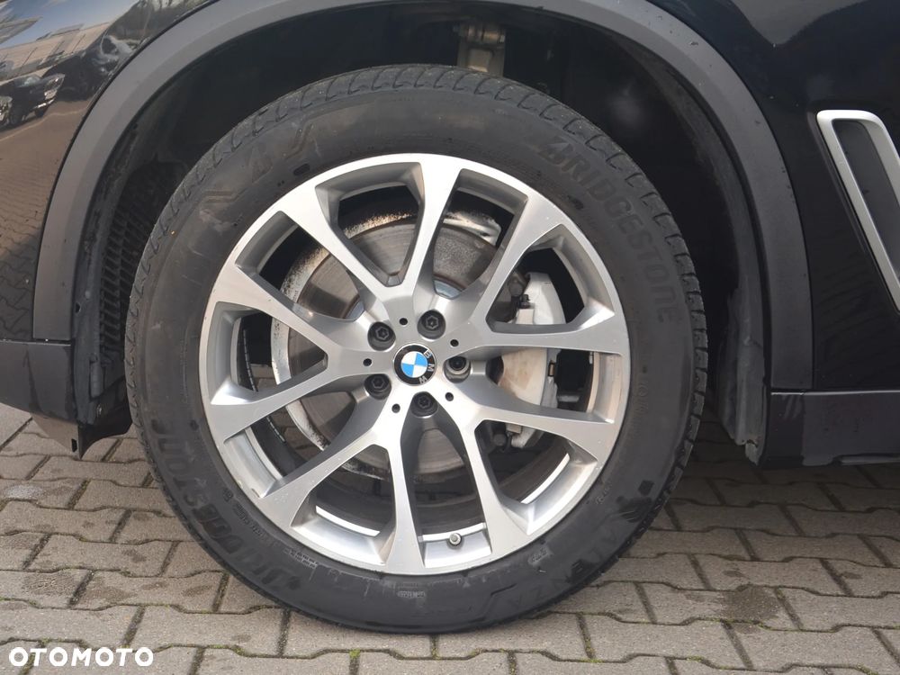 BMW X5 xDrive25d xLine - 5