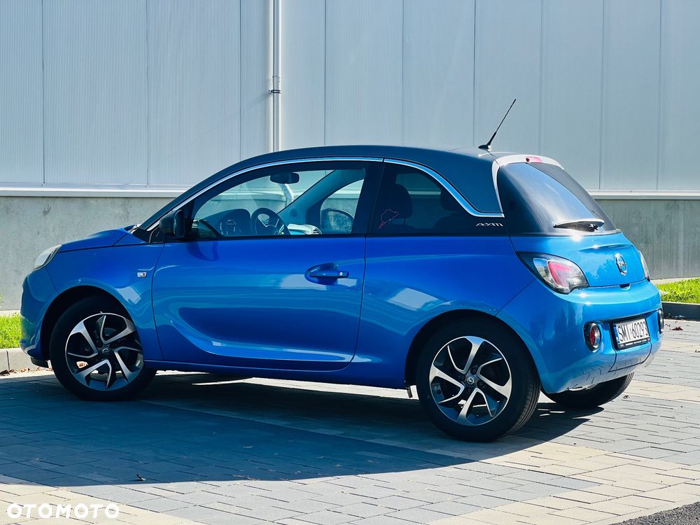Opel Adam - 17