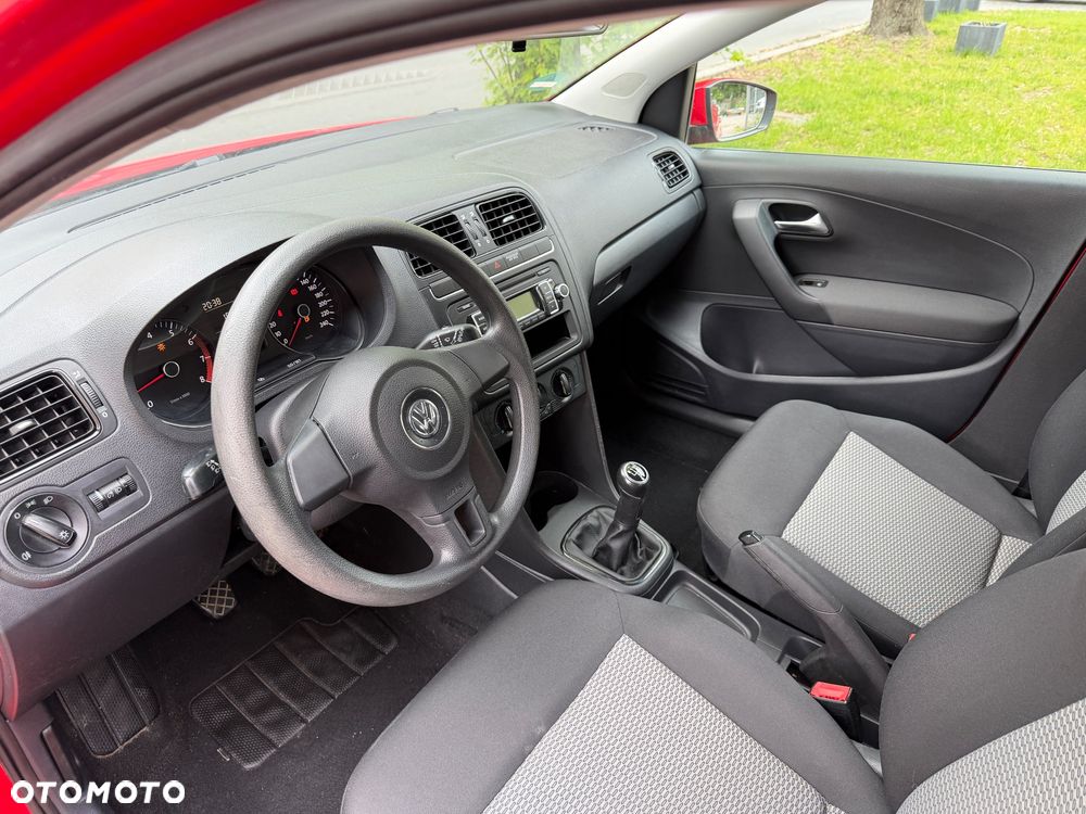 Volkswagen Polo 1.2 Life - 14