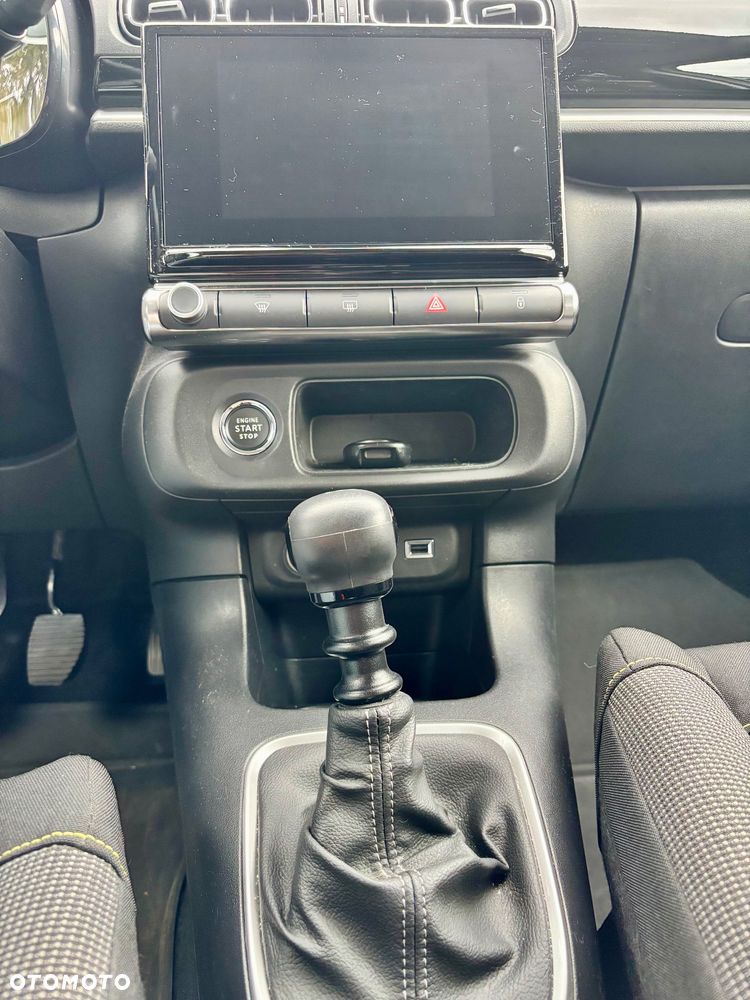 Citroen C3 2024 photo 5