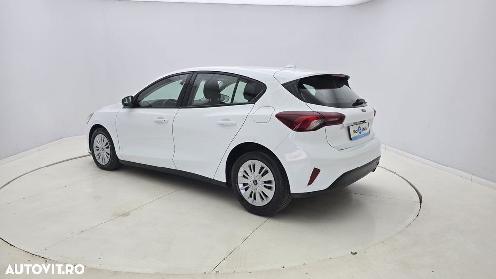 Ford Focus 1.5 EcoBlue Trend Edition - 9
