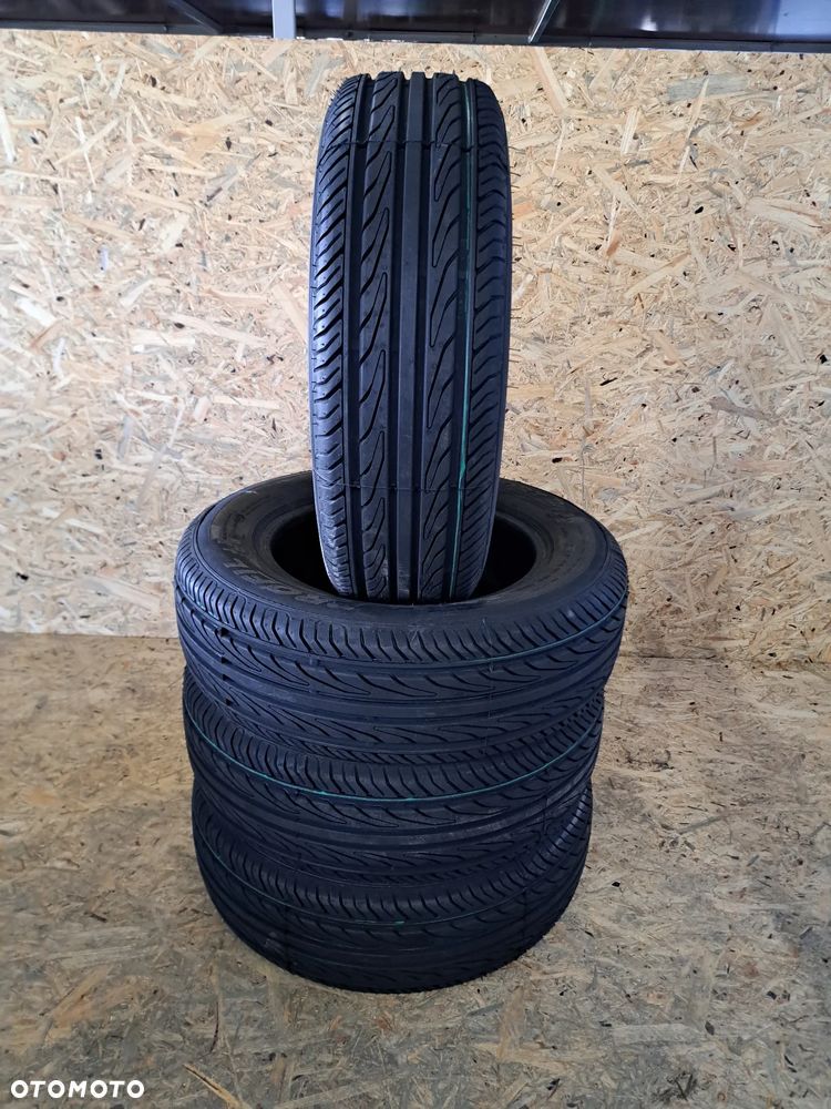 Profil Prosport 2 195/65 R15 91H - 1