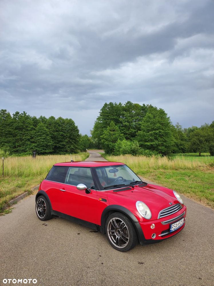 MINI Cooper Standard - 2
