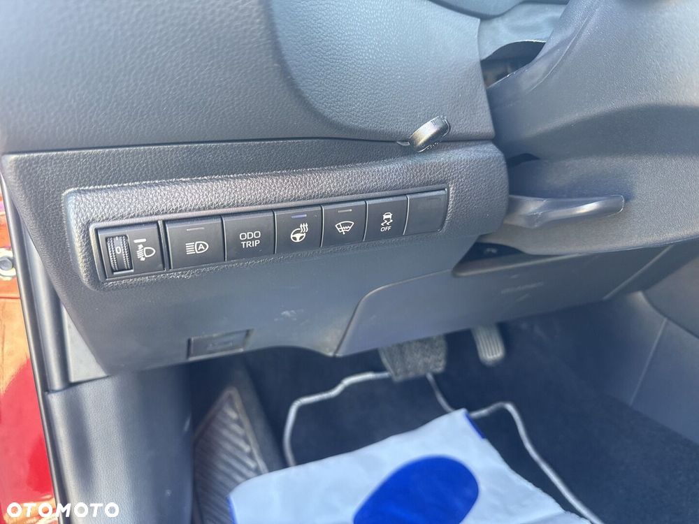 Toyota Corolla 1.8 Hybrid Style - 24
