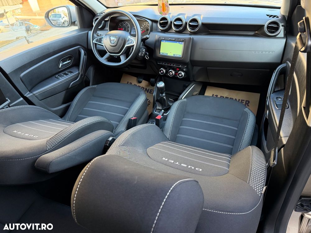 Dacia Duster 1.5 dCi 4x4 Laureate - 6