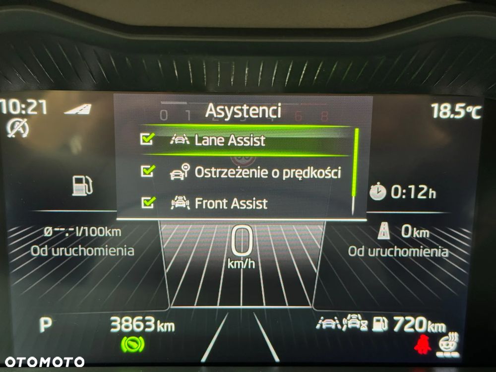 Skoda Kamiq 1.0 TSI Selection DSG - 26