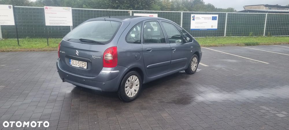 Citroën Xsara Picasso 1.6 Exclusive - 5