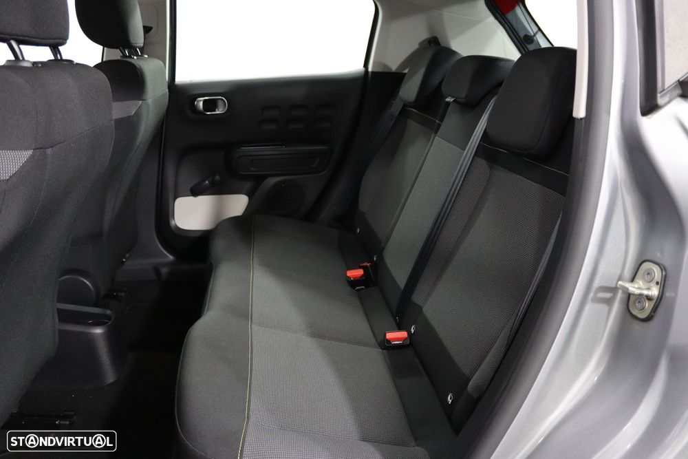 Citroën C3 1.2 PureTech Feel - 14