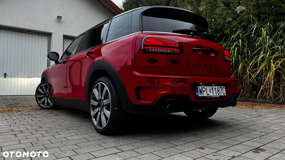 MINI Clubman - 18