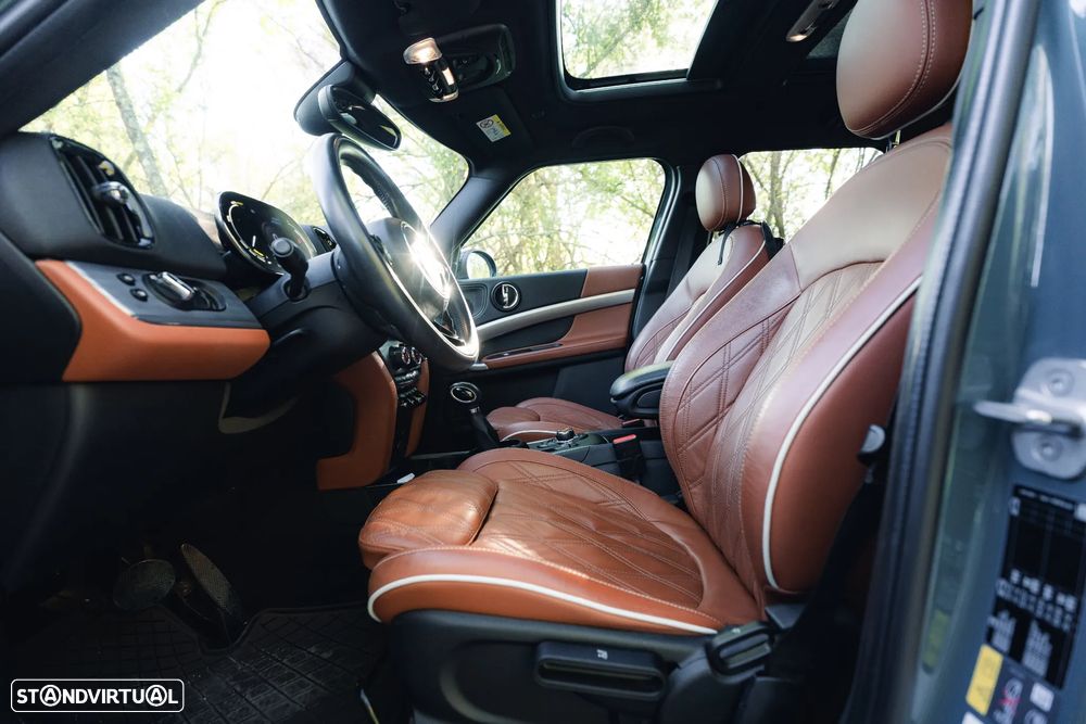 MINI Countryman Cooper SE ALL4 Auto - 27